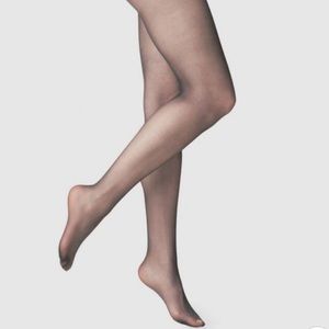 High waist sheet tights